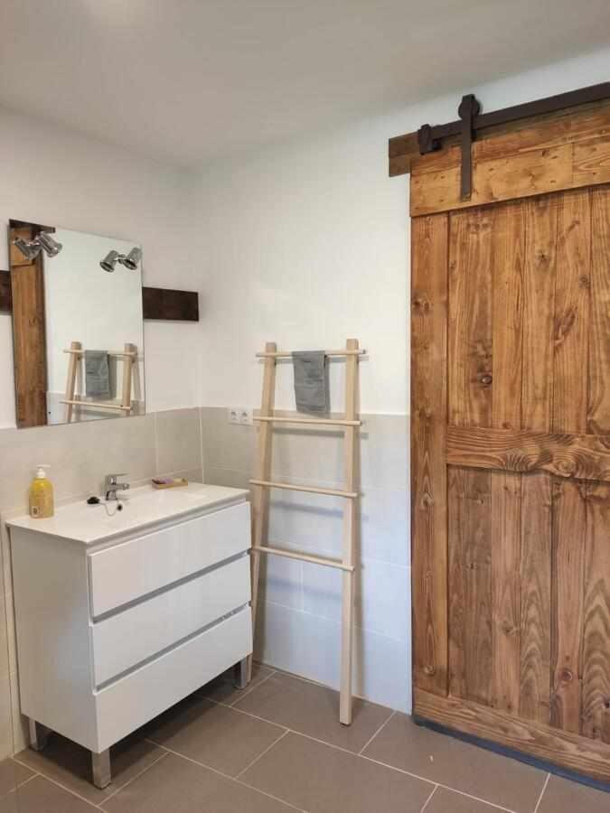 Villa Rosalia Villanúa Dış mekan fotoğraf
