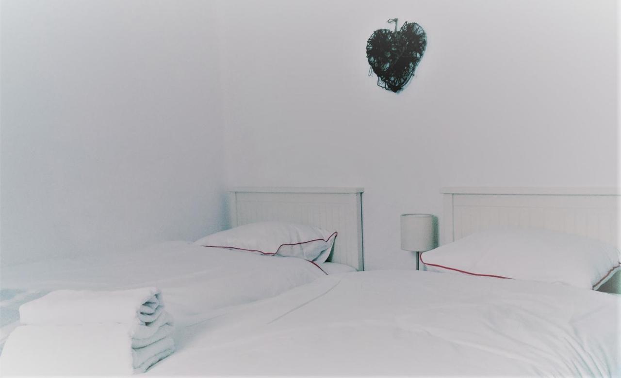 Villa Rosalia Villanúa Dış mekan fotoğraf