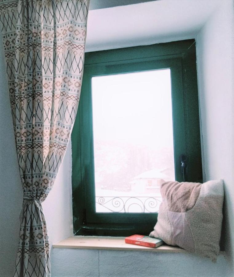 Villa Rosalia Villanúa Dış mekan fotoğraf